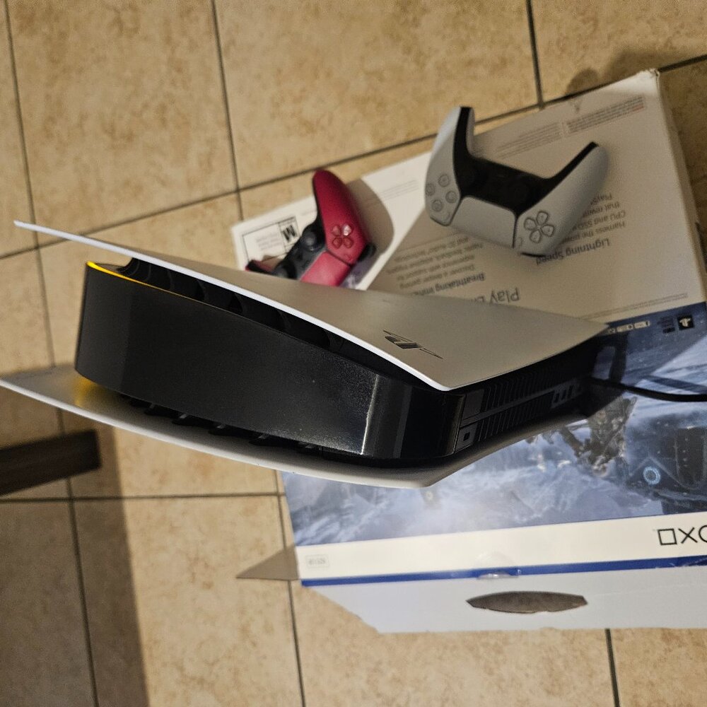 Ps5